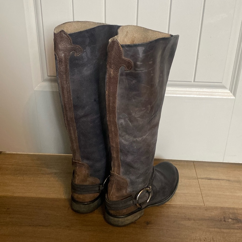 Steve Madden Boots